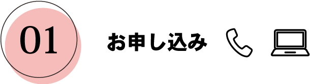 インターネット加入方法