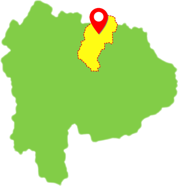 山梨県山梨市