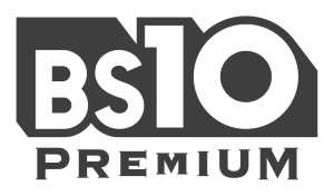 BS10プレミアム